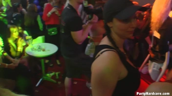 Party Hardcore Gone Crazy Vol. 38 Part 5 - Cam 4 Screencap 38 on sinx.preview.netperv.com
