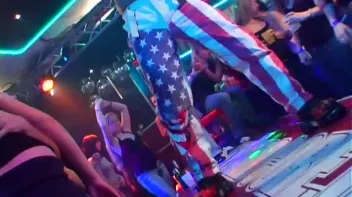 Party Hardcore Vol. 22 Part 3 Screencap 17 on sinx.preview.netperv.com