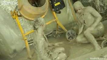 Bitch boss lady and her assistant in a messy catfight Screencap 40 on sinx.preview.netperv.com