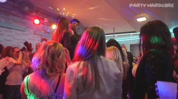 Party Hardcore Gone Crazy Vol. 25 Part 2 - Cam 1 Screencap 52 on sinx.preview.netperv.com