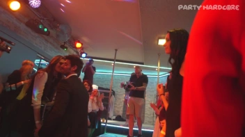 Party Hardcore Gone Crazy Vol. 25 Part 2 - Cam 1 Screencap 56 on sinx.preview.netperv.com