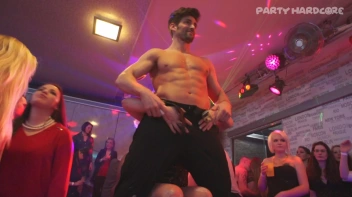 Party Hardcore Gone Crazy Vol. 25 Part 2 - Cam 1 Screencap 71 on sinx.preview.netperv.com