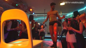 Party Hardcore Gone Crazy Vol. 25 Part 2 - Cam 1 Screencap 77 on sinx.preview.netperv.com