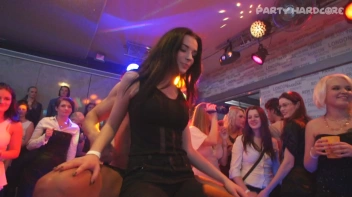 Party Hardcore Gone Crazy Vol. 25 Part 2 - Cam 1 Screencap 81 on sinx.preview.netperv.com