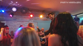 Party Hardcore Gone Crazy Vol. 25 Part 2 - Cam 1 Screencap 40 on sinx.preview.netperv.com