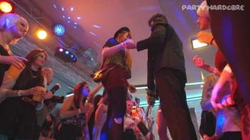 Party Hardcore Gone Crazy Vol. 25 Part 2 - Cam 1 Screencap 41 on sinx.preview.netperv.com