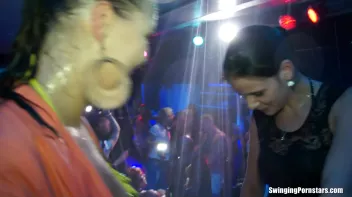 Wet and Wild Swingers Part 4 - Shower Cam Screencap 82 on sinx.preview.netperv.com