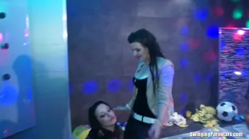 Wet and Wild Swingers Part 4 - Shower Cam Screencap 17 on sinx.preview.netperv.com