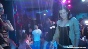 Wet and Wild Swingers Part 4 - Shower Cam Screencap 19 on sinx.preview.netperv.com