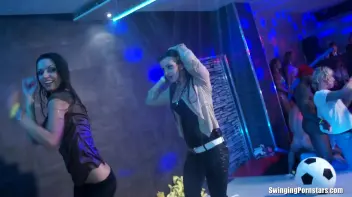 Wet and Wild Swingers Part 4 - Shower Cam Screencap 24 on sinx.preview.netperv.com