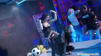 Wet and Wild Swingers Part 4 - Shower Cam Screencap 27 on sinx.preview.netperv.com