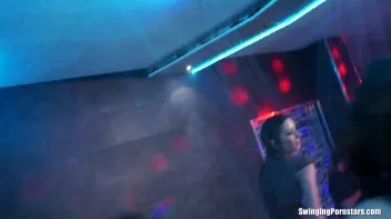 Wet and Wild Swingers Part 4 - Shower Cam Screencap 33 on sinx.preview.netperv.com