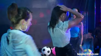 Wet and Wild Swingers Part 4 - Shower Cam Screencap 45 on sinx.preview.netperv.com