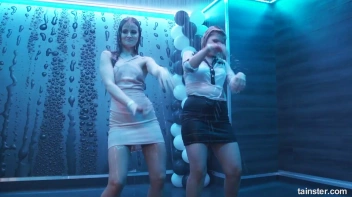 They Want It Wet So We Make It Rain! Screencap 11 on sinx.preview.netperv.com