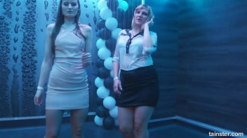 They Want It Wet So We Make It Rain! Screencap 4 on sinx.preview.netperv.com