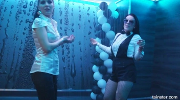 They Want It Wet So We Make It Rain! Screencap 60 on sinx.preview.netperv.com