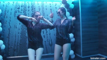 They Want It Wet So We Make It Rain! Screencap 79 on sinx.preview.netperv.com