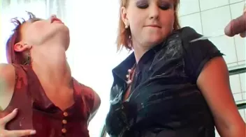 These Bitches Mean BUSINESS!!! Screencap 115 on sinx.preview.netperv.com