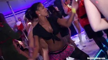 The CFNM Costume Ball Part 6 - Cam 1 Screencap 90 on sinx.preview.netperv.com