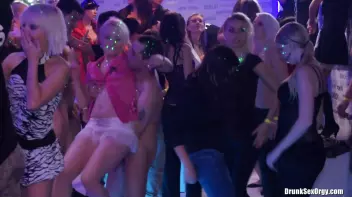 The CFNM Costume Ball Part 6 - Cam 1 Screencap 101 on sinx.preview.netperv.com