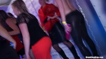 The CFNM Costume Ball Part 6 - Cam 1 Screencap 65 on sinx.preview.netperv.com