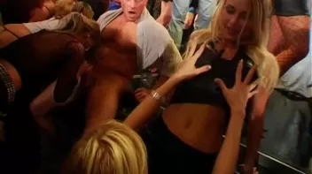 Monster Fucking Bash Part 2 - Cam 2 Screencap 105 on sinx.preview.netperv.com