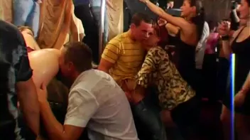 Monster Fucking Bash Part 2 - Cam 2 Screencap 82 on sinx.preview.netperv.com