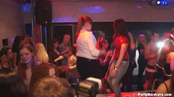 Party Hardcore Gone Crazy Vol. 2 Part 2 - Cam 2 Screencap 89 on sinx.preview.netperv.com