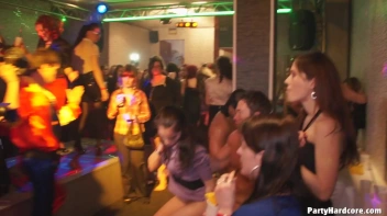 Party Hardcore Gone Crazy Vol. 2 Part 2 - Cam 2 Screencap 96 on sinx.preview.netperv.com