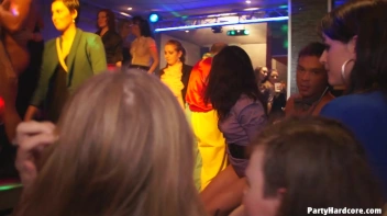 Party Hardcore Gone Crazy Vol. 2 Part 2 - Cam 2 Screencap 97 on sinx.preview.netperv.com
