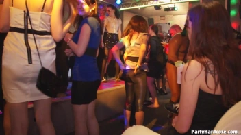 Party Hardcore Gone Crazy Vol. 2 Part 2 - Cam 2 Screencap 99 on sinx.preview.netperv.com