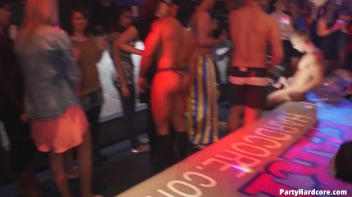 Party Hardcore Gone Crazy Vol. 2 Part 2 - Cam 2 Screencap 16 on sinx.preview.netperv.com