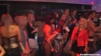 Party Hardcore Gone Crazy Vol. 2 Part 2 - Cam 2 Screencap 18 on sinx.preview.netperv.com