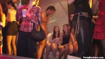 Party Hardcore Gone Crazy Vol. 2 Part 2 - Cam 2 Screencap 2 on sinx.preview.netperv.com