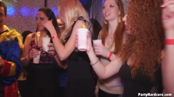 Party Hardcore Gone Crazy Vol. 2 Part 2 - Cam 2 Screencap 28 on sinx.preview.netperv.com