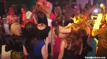 Party Hardcore Gone Crazy Vol. 2 Part 2 - Cam 2 Screencap 34 on sinx.preview.netperv.com