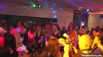 Party Hardcore Gone Crazy Vol. 2 Part 2 - Cam 2 Screencap 38 on sinx.preview.netperv.com