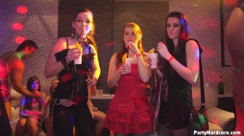 Party Hardcore Gone Crazy Vol. 2 Part 2 - Cam 2 Screencap 4 on sinx.preview.netperv.com