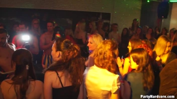 Party Hardcore Gone Crazy Vol. 2 Part 2 - Cam 2 Screencap 52 on sinx.preview.netperv.com