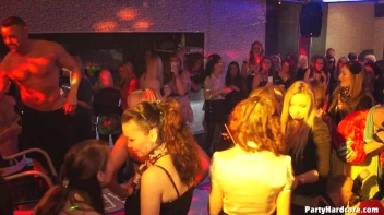 Party Hardcore Gone Crazy Vol. 2 Part 2 - Cam 2 Screencap 53 on sinx.preview.netperv.com