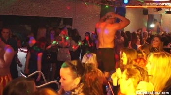 Party Hardcore Gone Crazy Vol. 2 Part 2 - Cam 2 Screencap 54 on sinx.preview.netperv.com