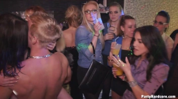 Party Hardcore Gone Crazy Vol. 2 Part 2 - Cam 2 Screencap 6 on sinx.preview.netperv.com