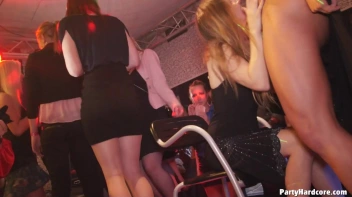 Party Hardcore Gone Crazy Vol. 2 Part 2 - Cam 2 Screencap 74 on sinx.preview.netperv.com