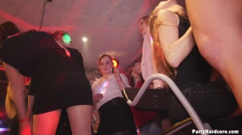 Party Hardcore Gone Crazy Vol. 2 Part 2 - Cam 2 Screencap 81 on sinx.preview.netperv.com