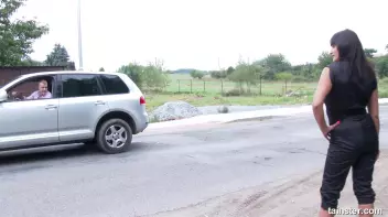 Outdoor fully clothed sex turns Tera on  Screencap 7 on sinx.preview.netperv.com