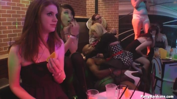 Party Hardcore Gone Crazy Vol. 35 Part 7 - Cam 2 Screencap 54 on sinx.preview.netperv.com