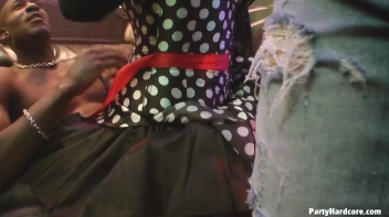 Party Hardcore Gone Crazy Vol. 35 Part 7 - Cam 2 Screencap 62 on sinx.preview.netperv.com