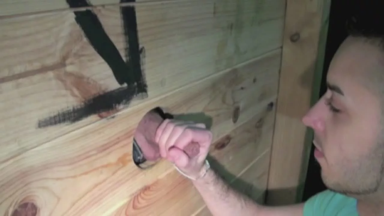 Alex fucked by the pornstar Kameron FROST on sinx.preview.netperv.com