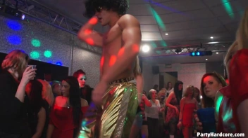 Party Hardcore Vol. 71 Part 3 - Cam 3 Screencap 42 on sinx.preview.netperv.com