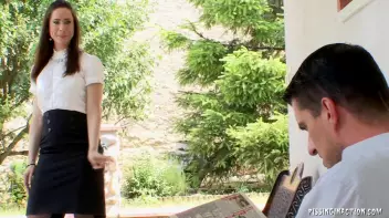 Summertime Golden Showers Screencap 1 on sinx.preview.netperv.com